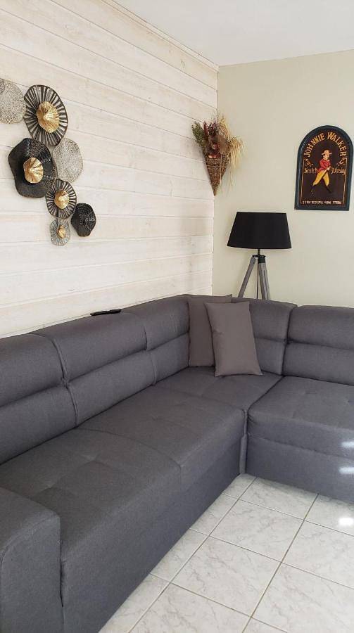 Appartement entier, Les gîtes de Lyly in Pontorson, Région d'Avranches
