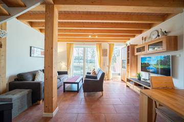 Ferienhaus für 6 Personen in Schillig, Wangerland, Bild 2