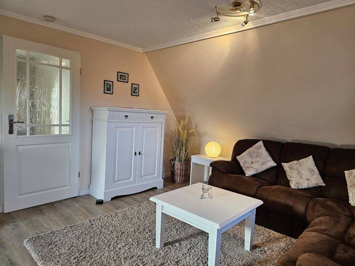 Ganze Ferienwohnung, Friesenperle, Whg. Og in Nordfriesische Inseln (Schleswig-Holstein) (Schleswig-Holstein), Wyk auf Föhr