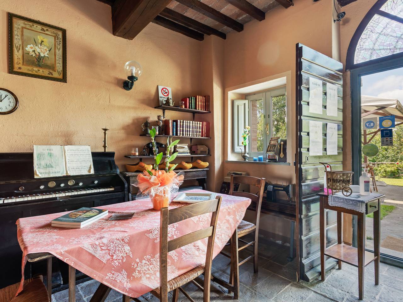 Apartamento entero, Casa en Umbría cerca de castillo renacentista in Città di Castello, Valtiberina