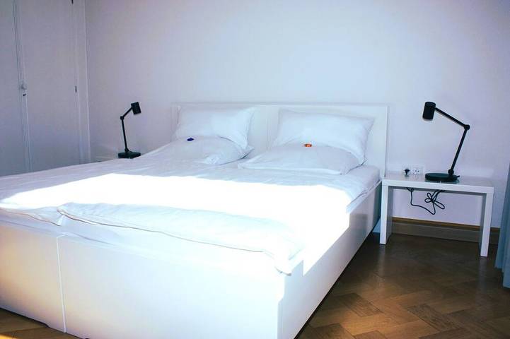 Villa für 6 Personen, mit Balkon und Garten in Niedersachsen - 4