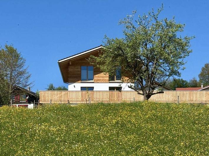 Ferienhaus für 5 Personen, mit Terrasse - 1