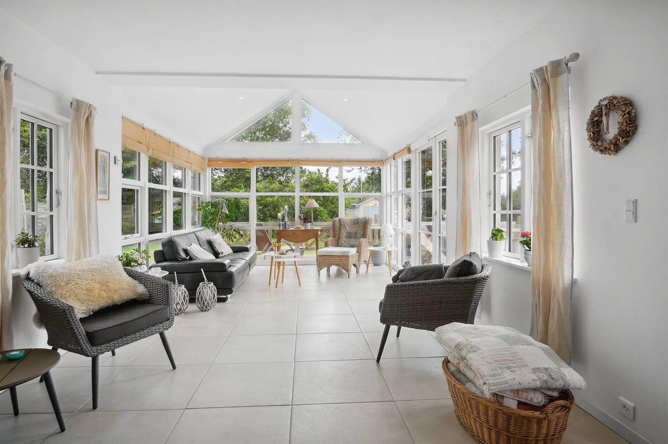 2 bedroom home in Slagelse in Kongsmark Strand, Slagelse