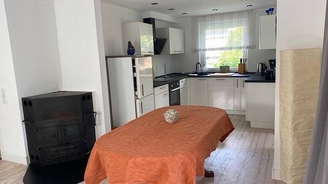 Ganze Ferienwohnung, Ferienwohnung Lilienthal in Lilienthal, Landkreis Osterholz
