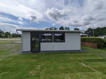 Camping für 5 Personen in Samtgemeinde Land Wursten, Bremerhaven Cuxhaven, Bild 2