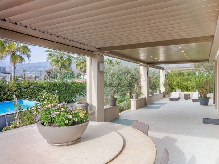 Ferienhaus für 6 Personen, mit Garten in Forte dei Marmi - 4