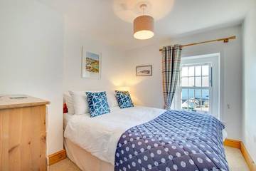 Cottage for 6 People in Gorran Haven, Cornwall, Photo 3