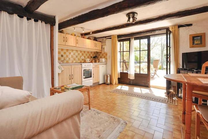 Appartement entier, Superbe appartement 1 chambre à Lorgues in Lorgues, Région de Draguignan