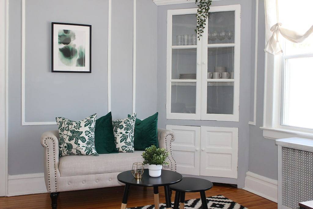 Ganze Wohnung, Best of South Orange, Newark & Nyc in Minutes in Newark, Essex County (NJ)