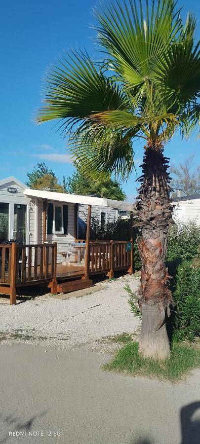 Camping pour 6 personnes à Sète - 2