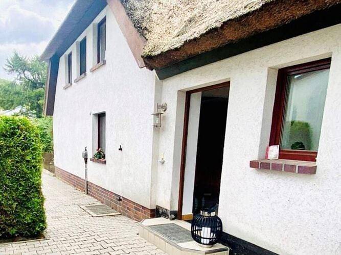 Ferienhaus für 7 Personen, mit Garten und Sauna sowie Whirlpool, mit Haustier in Graal-Müritz - 4