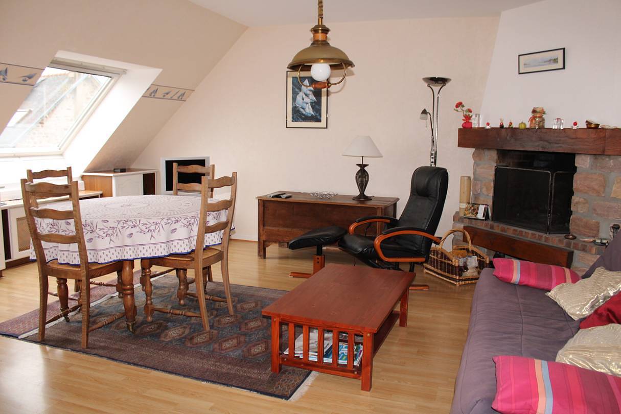 Photo : Appartement de vacances