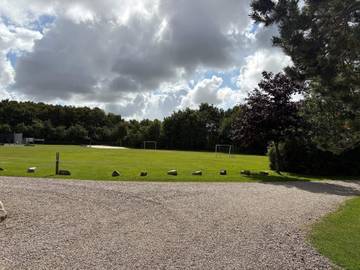 Ferieudlejning til 4 Personer i Jegum, Jegum Ferieland, Billede 4