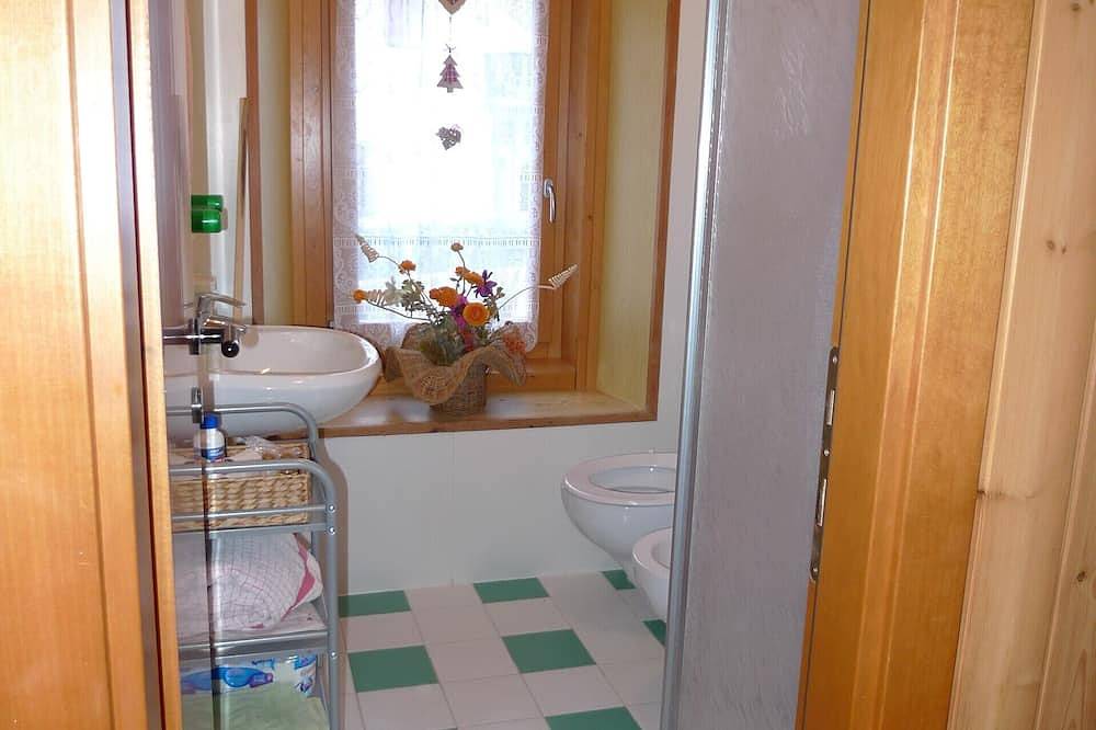 Appartamento intero, Appartamento San Marco 1 in Alleghe, Dolomiti Superski