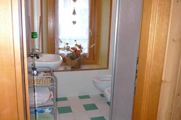 Hütte für 4 Personen in Alleghe, Ampezzaner Dolomiten, Bild 2