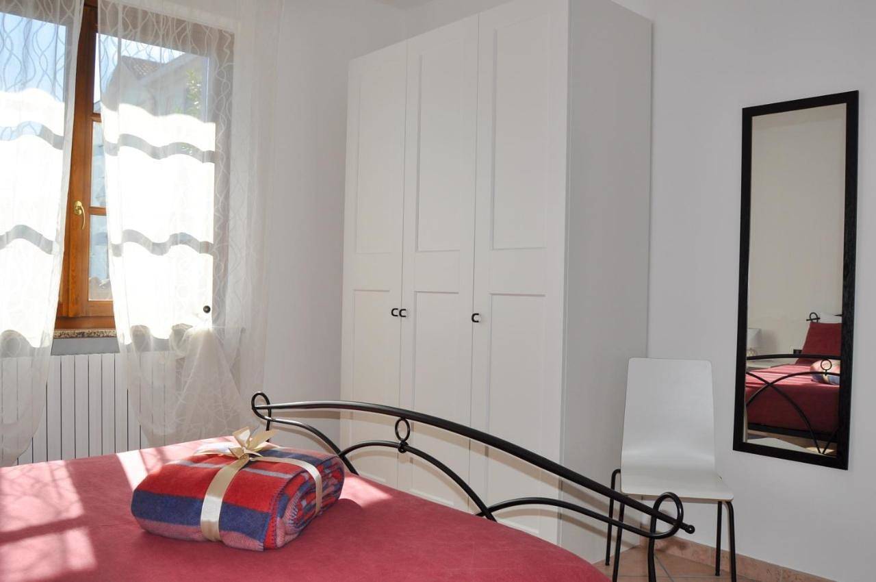 B&B Sarita's Rooms in Chartreuse de Pavie, Province de Pavie