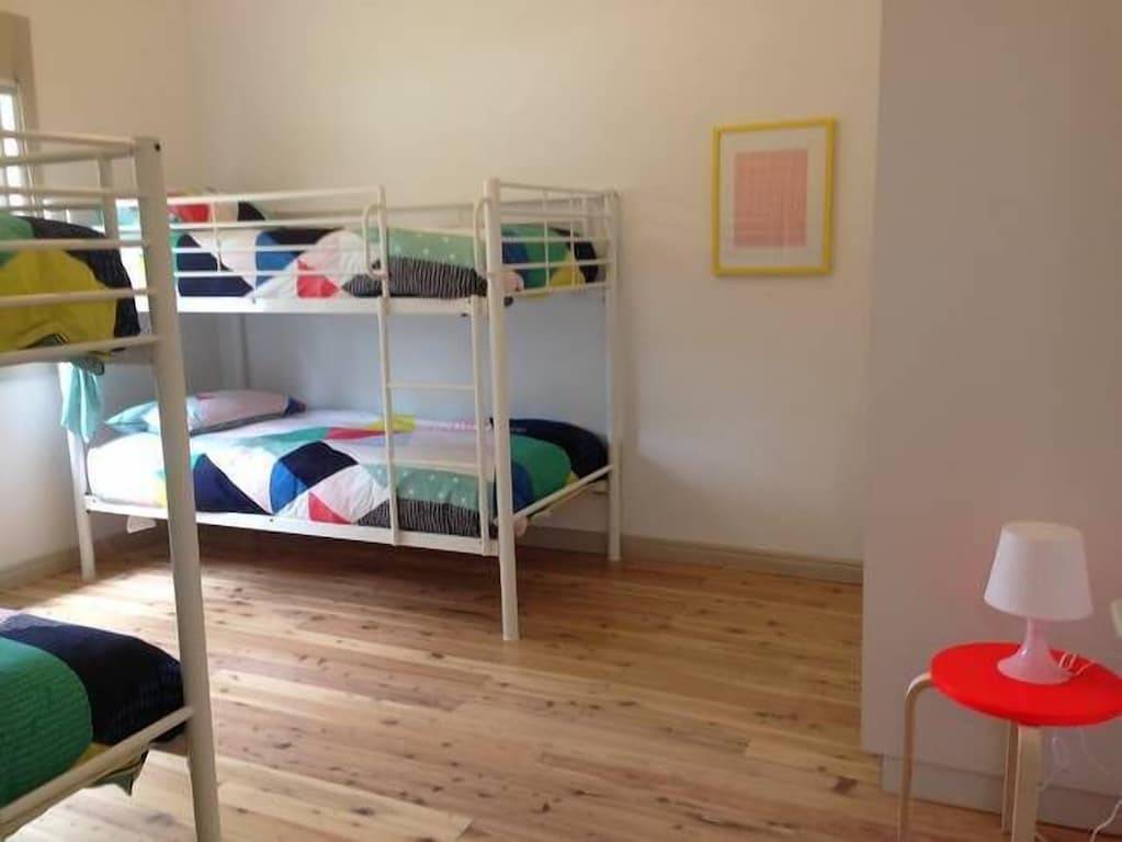 Pearlie - Beach House - Lage, Lage Lage !! in Pearl Beach, New South Wales