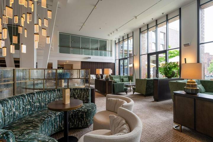 Hotel für 2 Personen, mit Sauna und Pool sowie Terrasse, mit Haustier in Lübeck (Stadt)