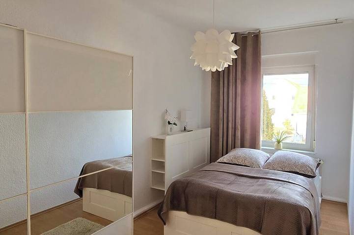 Ferienwohnung für 4 Personen in Kulkwitzer See - 2