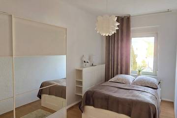 Ferienwohnung für 4 Personen in Leipzig, Sächsisches Burgen- und Heideland, Bild 1