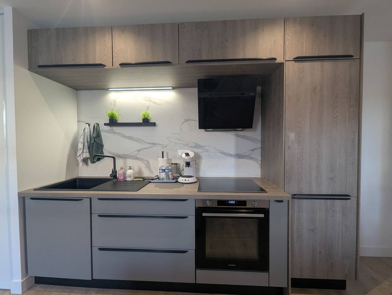 Chez Auguste in Chaumont, Haute-Marne