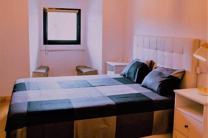 Appartement entier, East of Livinggaliciabeach in O Vicedo, A Mariña Lucense