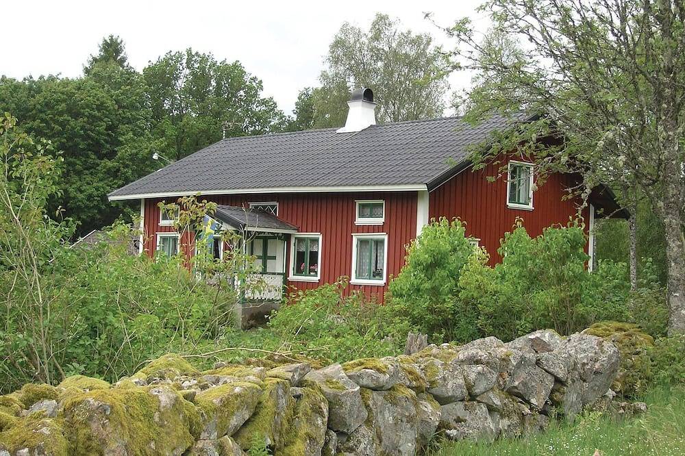 Schönes Haus in Ambjörnarp mit Wlan in Tranemo, Västergötland