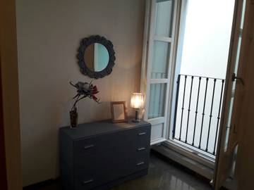 Vakantieappartement voor 2 Personen in Granada, Granada Provincie, Afbeelding 4