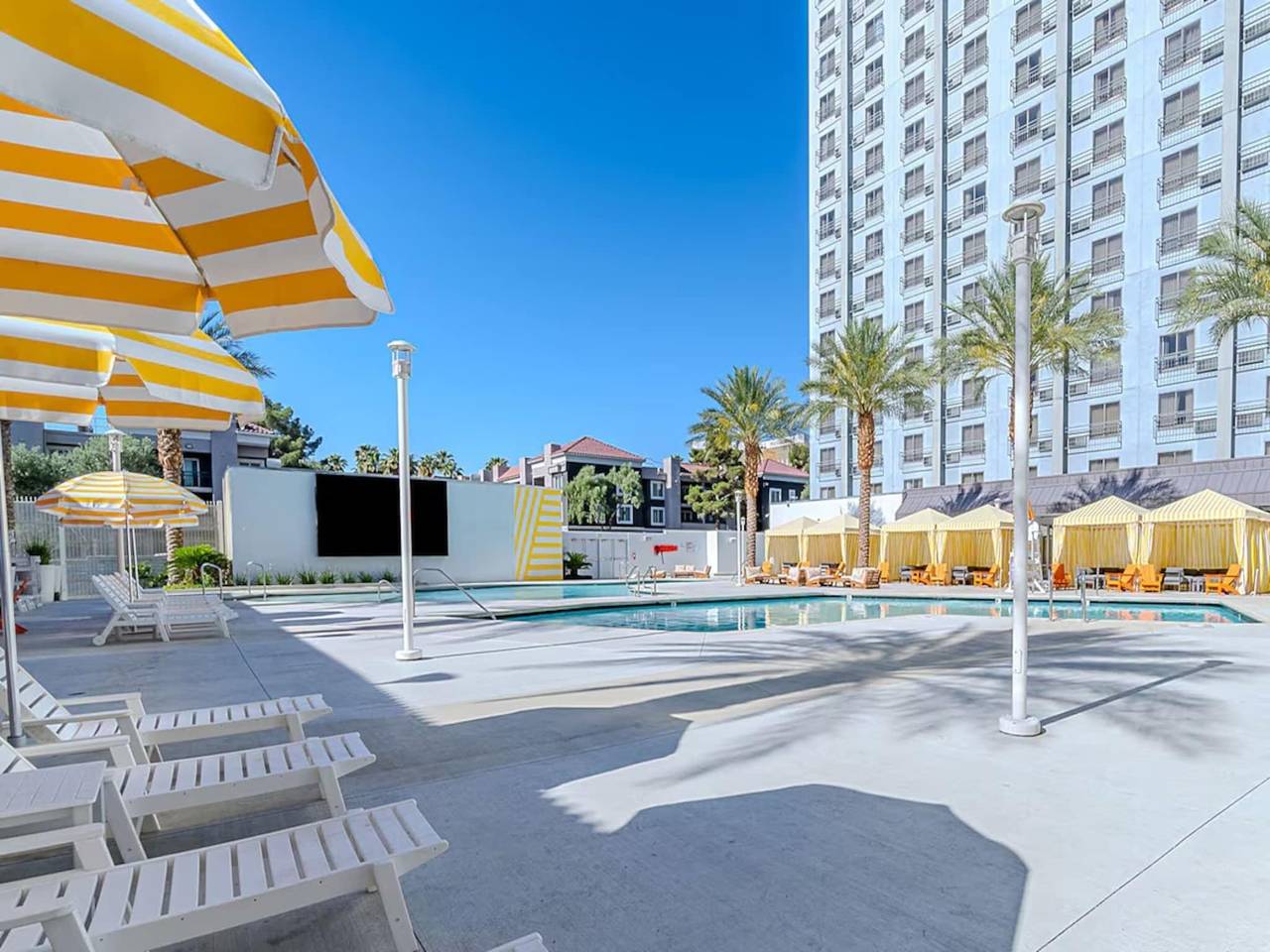 Apartamento entero, Doble Wagalong | Se admiten mascotas | Las Vegas in Las Vegas Strip, Paradise