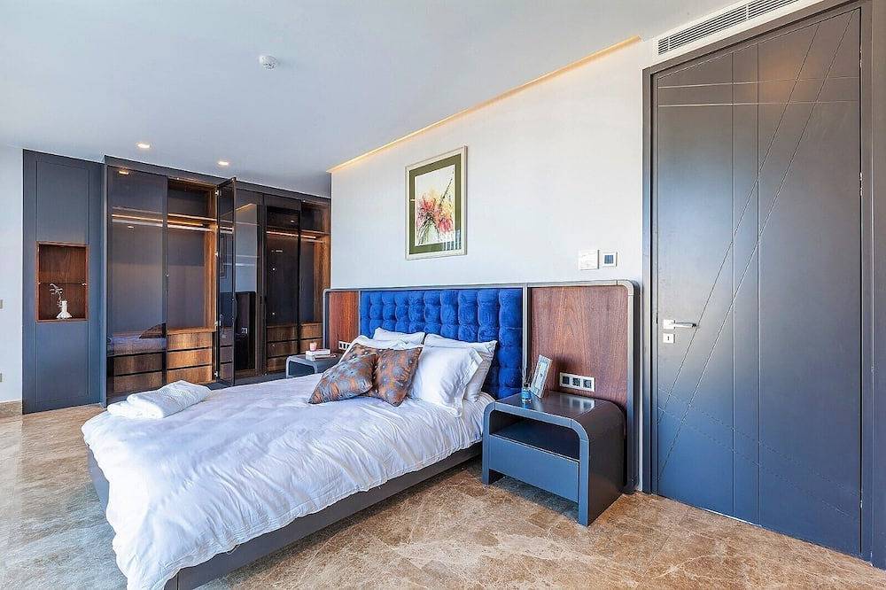 7 Deluxe - Eine verführerische Mischung aus Stil und Gelassenheit in Bodrum, Provinz Muğla
