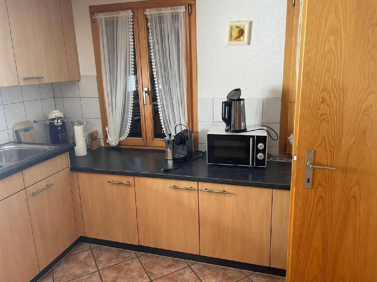 Alpwohnung Sörenberg in Sörenberg, Flühli