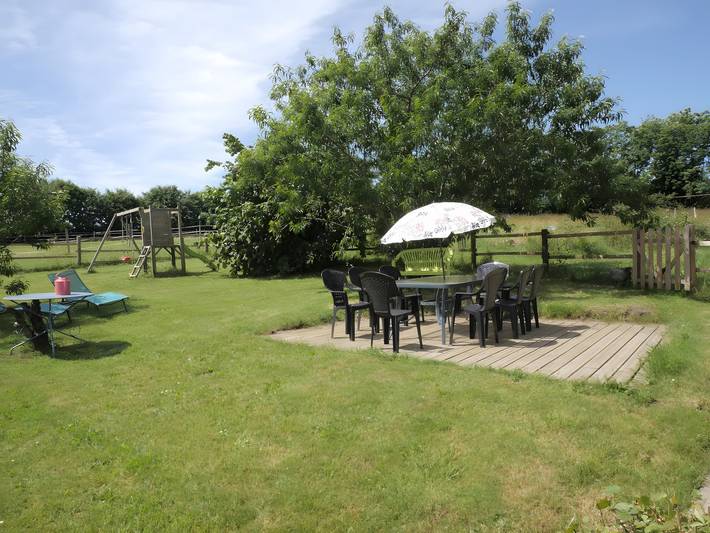 Ferienhaus für 4 Personen, mit Garten, mit Haustier in Quimper und Umgebung - 3