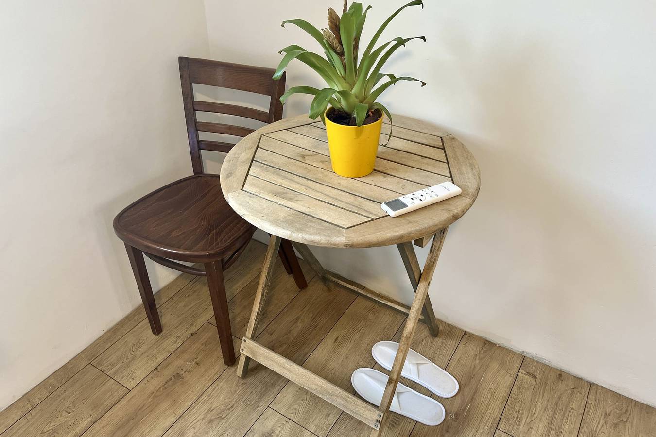 Apartamento entero, Charming apartment with panoramic terrace in Hyeres, Parque nacional Port-Cros