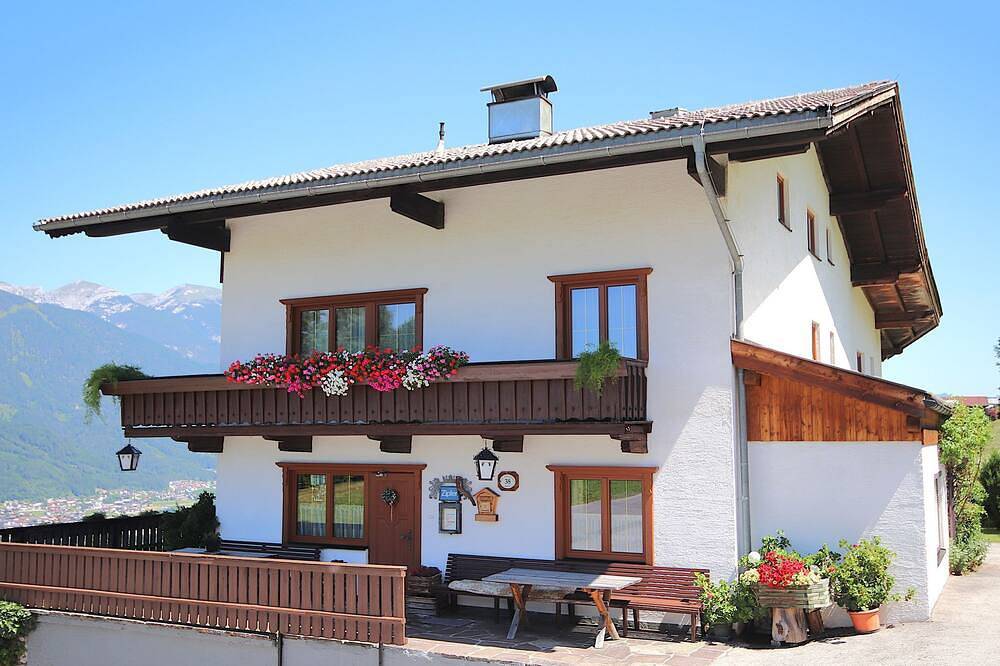 Appartamento vacanze a Pill a partire da 82€ a notte