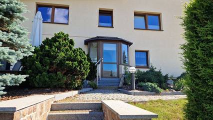 Ferienwohnung für 4 Personen in Olbernhau, Chemnitz und Umgebung, Bild 3