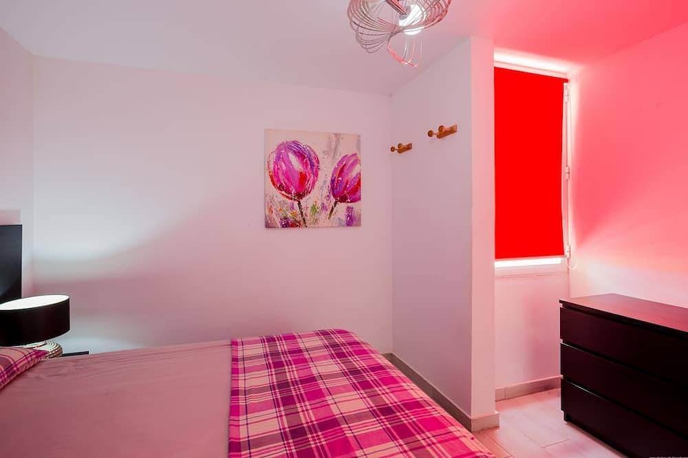 Las Americas Bungalow Tolle Lage Sehr zentral und doch ruhig gelegen in Playa de Troya, Teneriffa Süd