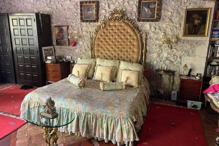 Location de vacances pour 6 personnes, avec balcon à Loubès-Bernac - 3