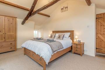 Cottage for 7 People in Gwynedd, North-Wales, Photo 4