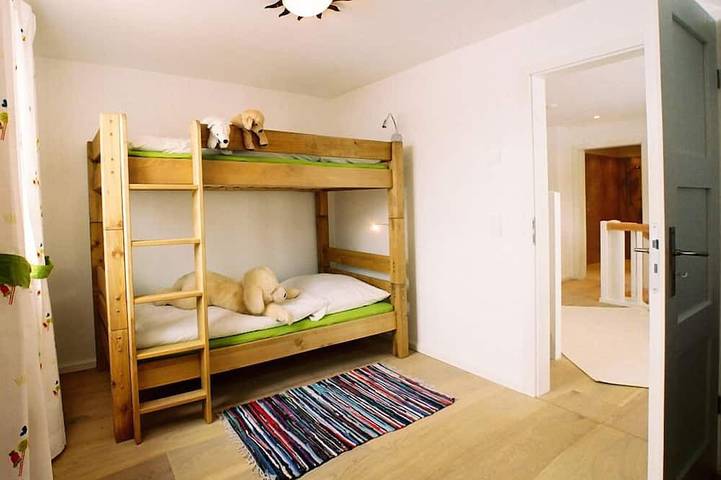 Ferienhaus für 8 Personen, mit Sauna und Terrasse sowie Garten in Dassow - 4