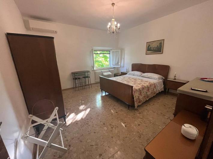 B&b per 2 persone, con Giardino e Panorama a Montemarciano