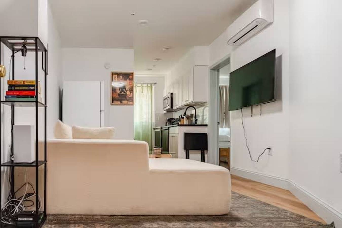 Apartamento entero, 3 Lux 1Br Prime Location Fishtown Center City in Filadelfia, Pensilvania