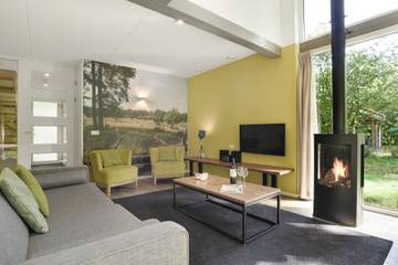 Bungalow für 8 Personen in Veluwe, Bild 2