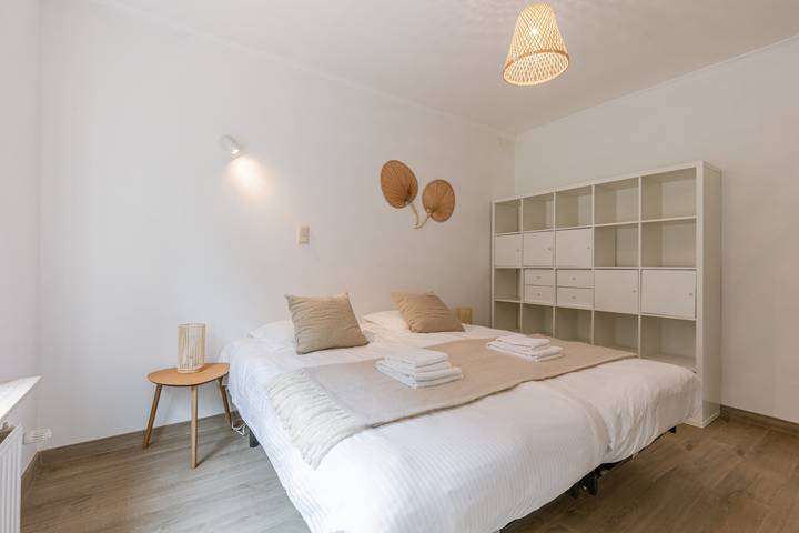 Ferienhaus für 5 Personen, mit Garten, kinderfreundlich in De Panne - 2