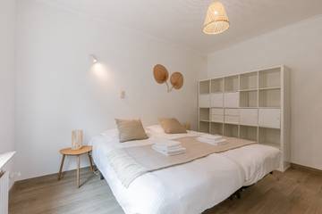 Ferienhaus für 5 Personen in De Panne, Belgische Küste, Bild 1