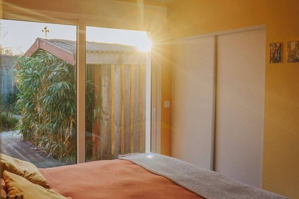 Magnificent Villa with Pool 10 min From them the Ocean in Mézos, Côte d’Argent