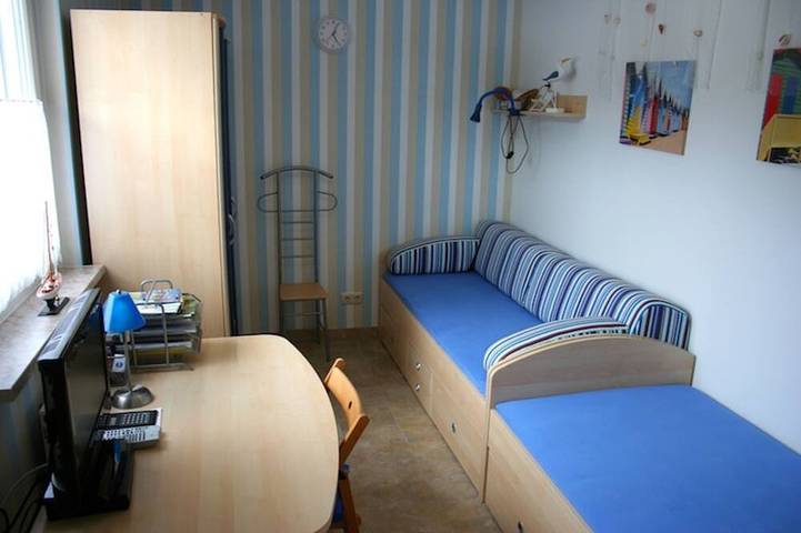 Bauernhof für 4 Personen, mit Garten und Terrasse in Wendland - 3