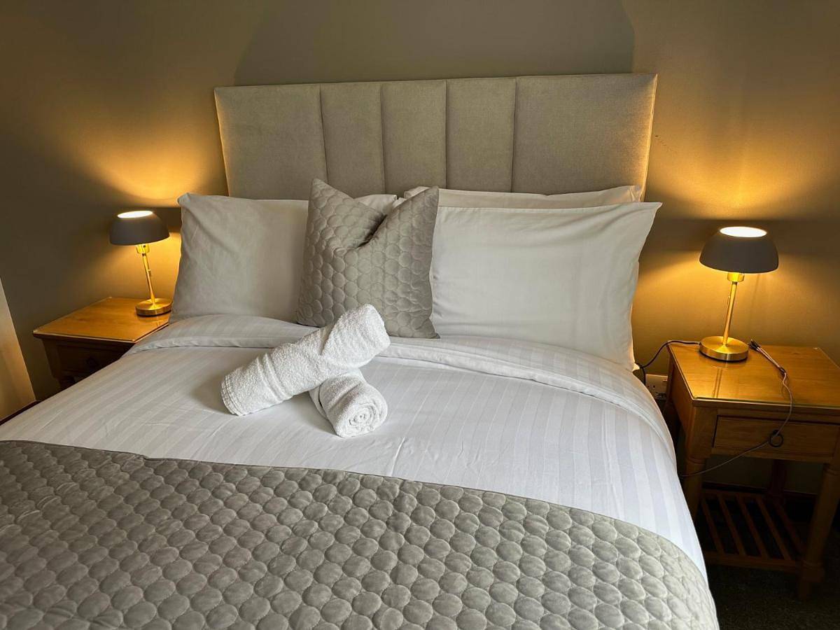 The Brook Lodge in Galway, Comté de Galway