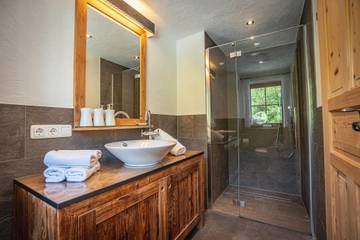 Chalet voor 2 Personen in Abfaltersbach, Oost-Tirol, Afbeelding 4