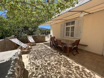 Ferienhaus für 9 Personen in Vrboska, Hvar, Bild 3