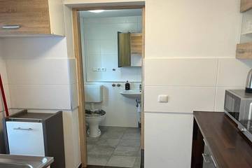 Bungalow für 2 Personen in Drei Kaiserbäder, Heringsdorf, Bild 4